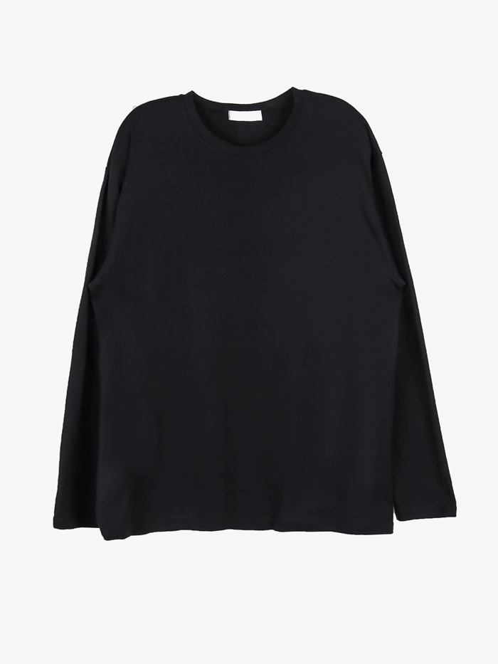 Overfit Layered Long Sleeve (2color)
