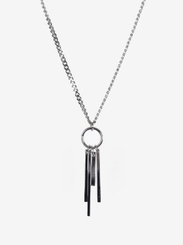 Chime Necklace