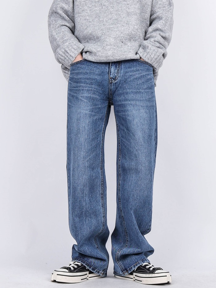 CO 50 AD Wide Jeans