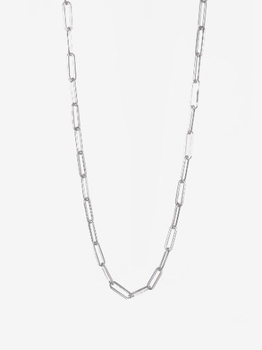Mini Chain Necklace
