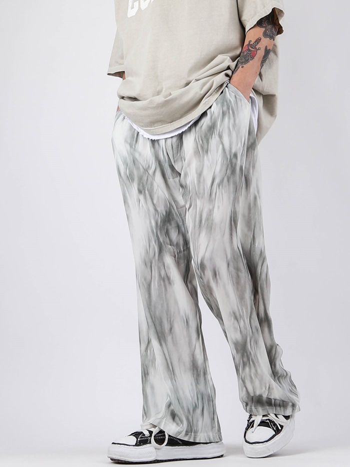 GE Bianco Pants (2color)