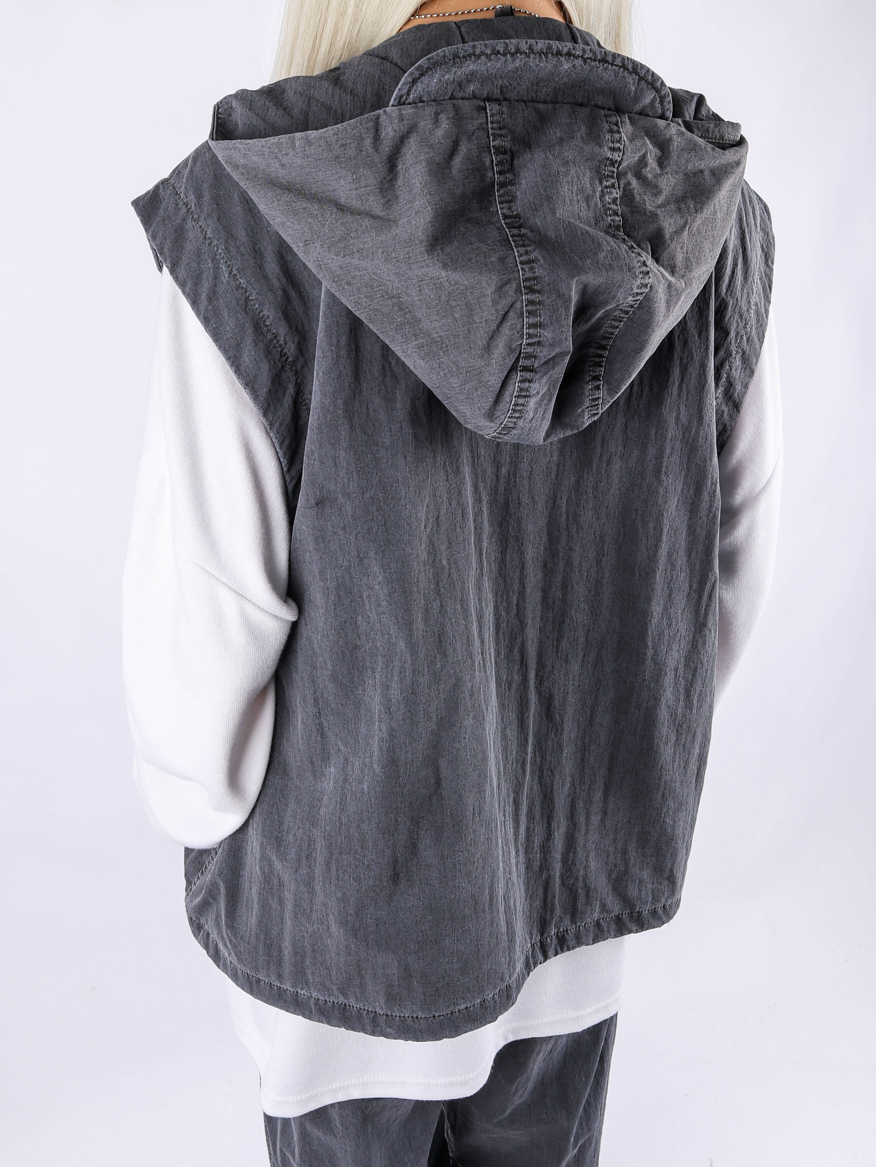 WW Airwrap Pig Utility Vest (2color)