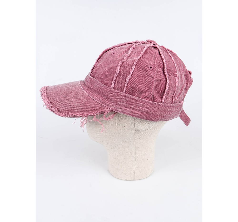 모자 핑크 색상 이미지-S1L7